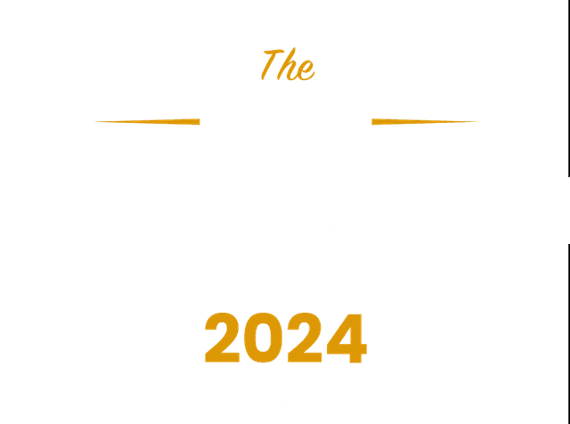 Financial Times Business Awards 2024