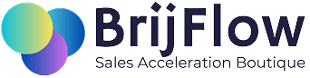 BrijFlow logo