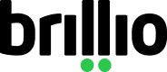 Brillio logo