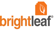 Brightleaf logo