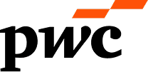 PwC logo
