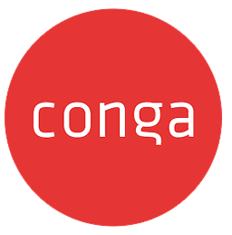 Conga logo