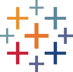 Tableau logo