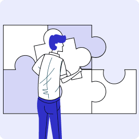 Fragmented Collaboration