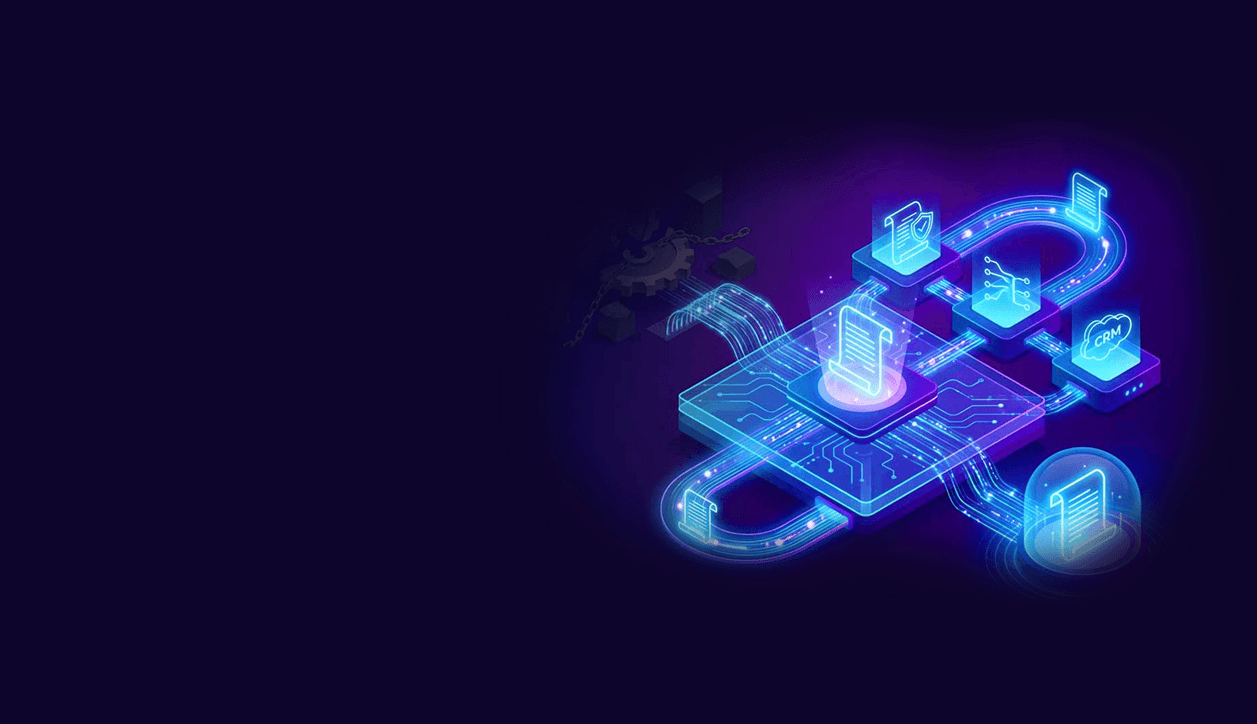 Contract Lifecycle Management(CLM) Implementation Services