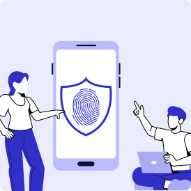 Security and Privacy Risks at Every Touchpoint