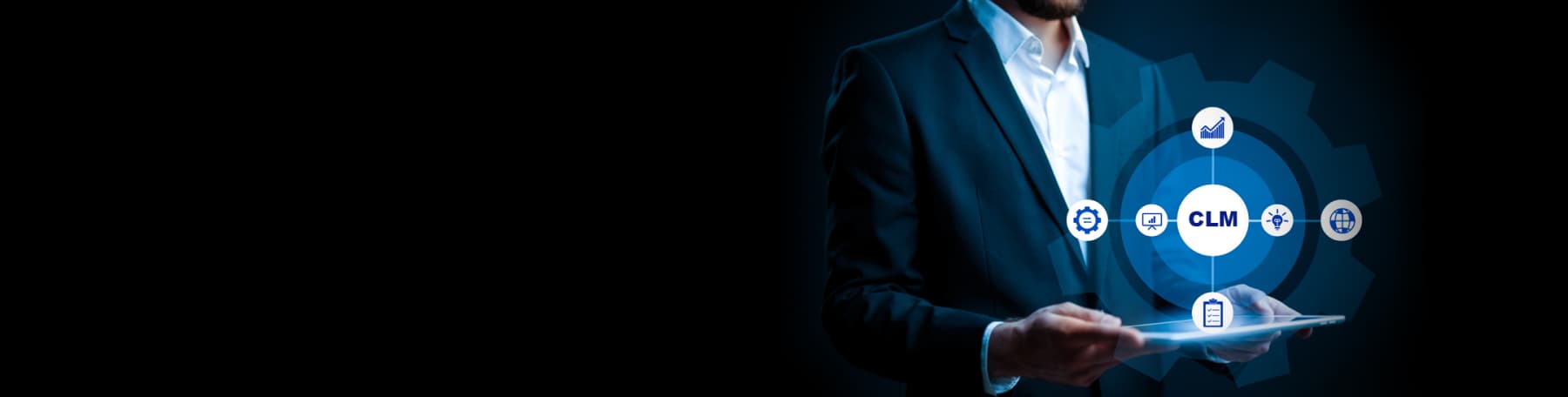 Ready to Modernize Your Contract Operations?