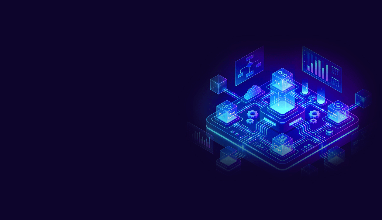 CPQ Migration